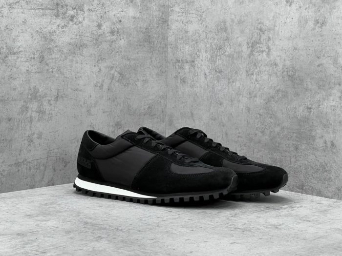 Maratónky - Black – Obrázok 2