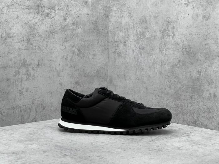 Maratónky - Black – Obrázok 3