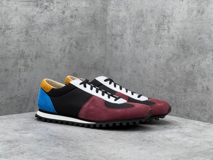 Maratónky - Retro – Obrázok 2