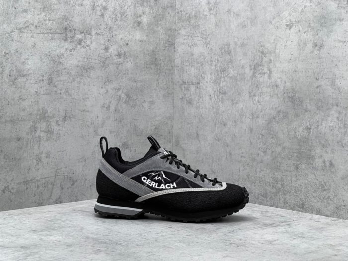 Gerlach Grey – Obrázok 3