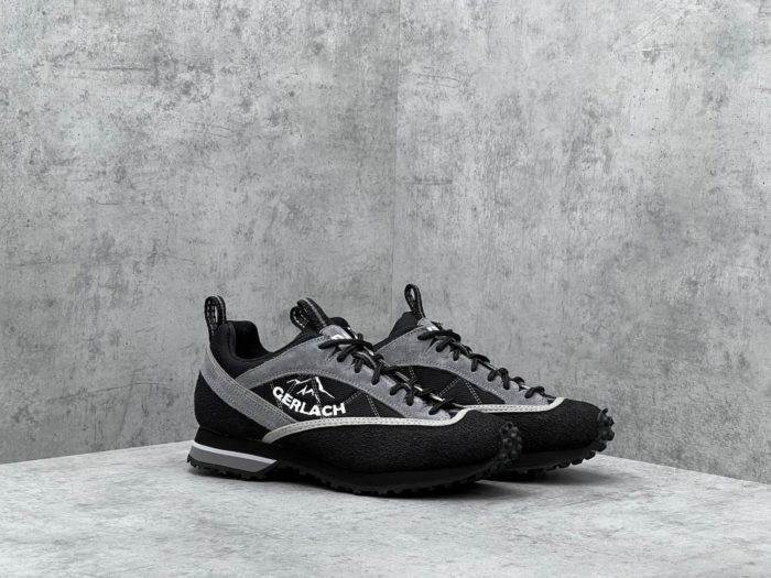 Gerlach Grey – Obrázok 2