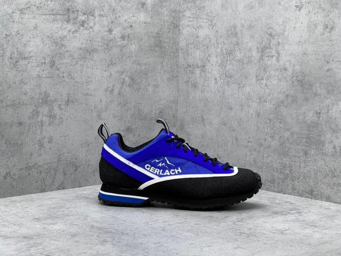 Gerlach Royal Blue – Obrázok 2