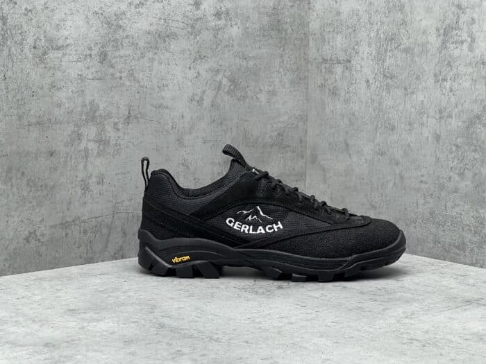 Gerlach Vibram Black – Obrázok 2