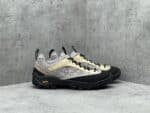 Gerlach Vibram Grey/Beige – Obrázok 2