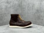 Urban moc - Dark brown – Obrázok 2