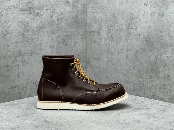 Urban moc - Dark brown – Obrázok 2