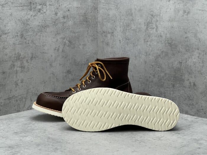 Urban moc - Dark brown – Obrázok 3
