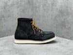 Urban moc - Old black – Obrázok 2