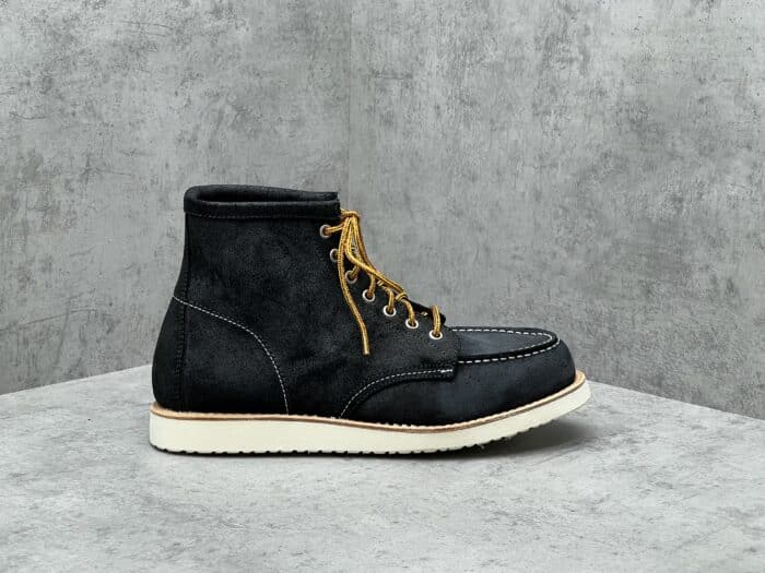 Urban moc - Old black – Obrázok 2