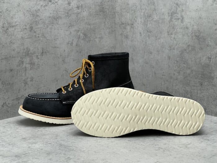 Urban moc - Old black – Obrázok 3