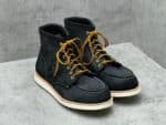 Urban moc - Old black